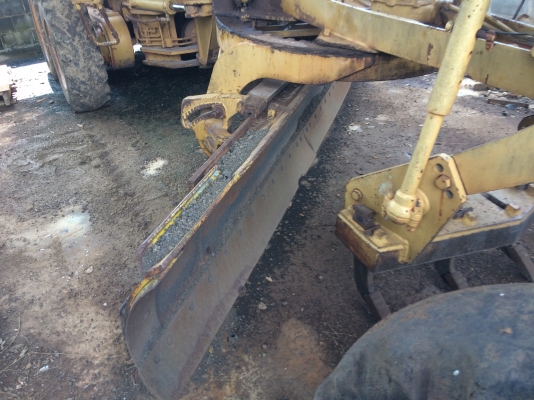 ขายด่วน MG 150 สวยๆซื้อมาจอดมากกว่าใช้