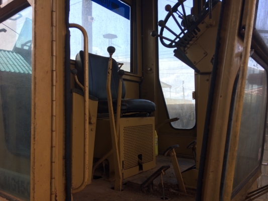 ขายด่วน MG 150 สวยๆซื้อมาจอดมากกว่าใช้