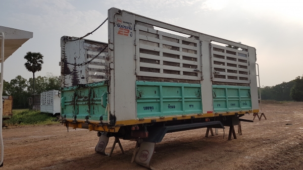 ขาย กระบะสามมิตรดั้ม กระบอกพร้อมปั้มไฮดรอลิค ( ยกเว้นเกียร์ฝาก) สภาพสวยพร้อมใช้งาน เอกสารพร้อมโอน สนใจติดต่อเรา ดำสุโขทัย โทร 089-7087998,081-7855503 หนือเยี่ยมชมเว็บไซต์ได้ที่ www.dum-sukhothai.com เรายินดีให้บริการค่ะ ขาย กระบะสามมิตรดั้ม กระบอกพร้อมปั้มไฮดรอลิค ( ยกเว้นเกียร์ฝาก) สภาพสวยพร้อมใช้งาน เอกสารพร้อมโอน สนใจติดต่อเรา ดำสุโขทัย โทร 089-7087998,081-7855503 หนือเยี่ยมชมเว็บไซต์ได้ที่ www.dum-sukhothai.com เรายินดีให้บริการค่ะ