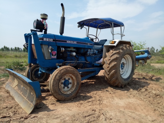 ขาย6600 T3 เคื่องแรงแน่นดี ติดง่ายไม่มีไอ รถบ้านพร้อมใช้ เอกสารพร้อมโอน ขาย6600 T3 เคื่องแรงแน่นดี ติดง่ายไม่มีไอ รถบ้านพร้อมใช้ เอกสารพร้อมโอน