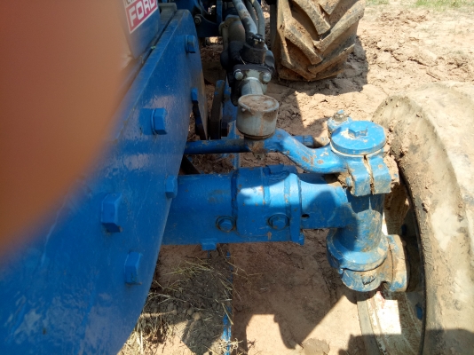 ขาย6600 T3 เคื่องแรงแน่นดี ติดง่ายไม่มีไอ รถบ้านพร้อมใช้ เอกสารพร้อมโอน ขาย6600 T3 เคื่องแรงแน่นดี ติดง่ายไม่มีไอ รถบ้านพร้อมใช้ เอกสารพร้อมโอน