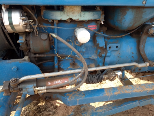 ขาย6600 T3 เคื่องแรงแน่นดี ติดง่ายไม่มีไอ รถบ้านพร้อมใช้ เอกสารพร้อมโอน ขาย6600 T3 เคื่องแรงแน่นดี ติดง่ายไม่มีไอ รถบ้านพร้อมใช้ เอกสารพร้อมโอน