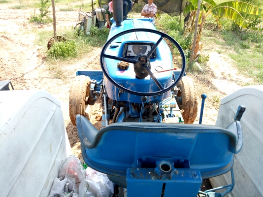 ขาย6600 T3 เคื่องแรงแน่นดี ติดง่ายไม่มีไอ รถบ้านพร้อมใช้ เอกสารพร้อมโอน ขาย6600 T3 เคื่องแรงแน่นดี ติดง่ายไม่มีไอ รถบ้านพร้อมใช้ เอกสารพร้อมโอน