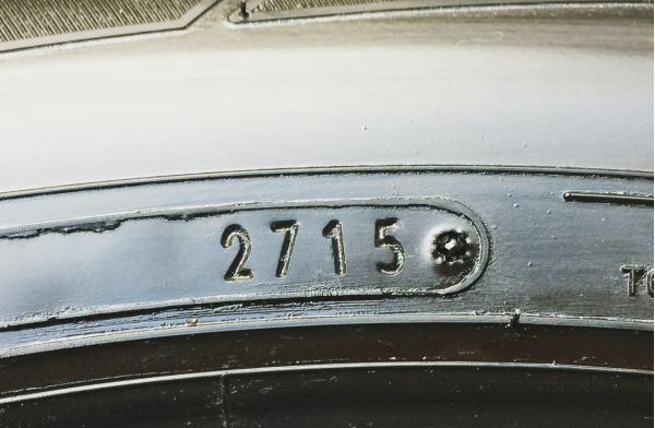 ยาง Dunlop 225 60 18 กลางปี15 ดอกเต็ม เนื้อนิ่มๆ ใช้ยาว ราคาไม่แพง ยาง Dunlop 225 60 18 กลางปี15 ดอกเต็ม เนื้อนิ่มๆ ใช้ยาว ราคาไม่แพง