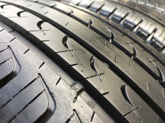 ยาง Goodyear 265 65 17 ปี16 ดอกเต็ม เนื้อนิ่มๆ ใช้ยาว ราคาไม่แพง ยาง Goodyear 265 65 17 ปี16 ดอกเต็ม เนื้อนิ่มๆ ใช้ยาว ราคาไม่แพง