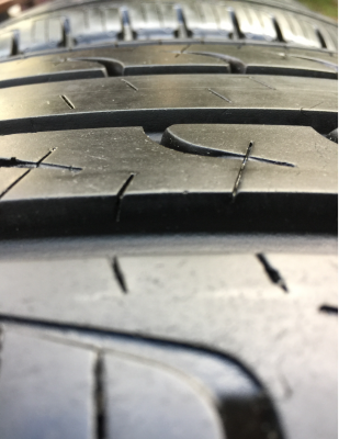 ยาง Goodyear 265 65 17 ปี16 ดอกเต็ม เนื้อนิ่มๆ ใช้ยาว ราคาไม่แพง ยาง Goodyear 265 65 17 ปี16 ดอกเต็ม เนื้อนิ่มๆ ใช้ยาว ราคาไม่แพง