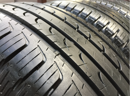 ยาง Goodyear 265 65 17 ปี16 ดอกเต็ม เนื้อนิ่มๆ ใช้ยาว ราคาไม่แพง ยาง Goodyear 265 65 17 ปี16 ดอกเต็ม เนื้อนิ่มๆ ใช้ยาว ราคาไม่แพง