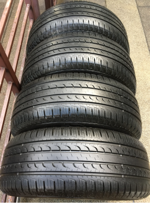 ยาง Goodyear 265 65 17 ปี16 ดอกเต็ม เนื้อนิ่มๆ ใช้ยาว ราคาไม่แพง ยาง Goodyear 265 65 17 ปี16 ดอกเต็ม เนื้อนิ่มๆ ใช้ยาว ราคาไม่แพง
