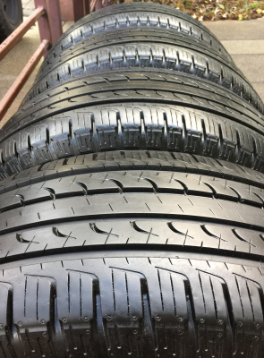 ยาง Goodyear 265 65 17 ปี16 ดอกเต็ม เนื้อนิ่มๆ ใช้ยาว ราคาไม่แพง ยาง Goodyear 265 65 17 ปี16 ดอกเต็ม เนื้อนิ่มๆ ใช้ยาว ราคาไม่แพง