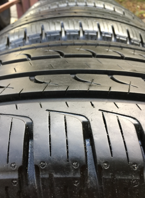 ยาง Goodyear 265 65 17 ปี16 ดอกเต็ม เนื้อนิ่มๆ ใช้ยาว ราคาไม่แพง ยาง Goodyear 265 65 17 ปี16 ดอกเต็ม เนื้อนิ่มๆ ใช้ยาว ราคาไม่แพง