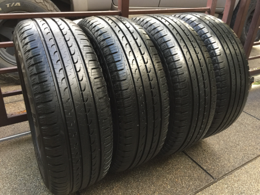 ยาง Goodyear 225 65 17 ปลายปี15 ดอกเต็ม เนื้อนิ่มๆ ใช้ยาว ราคาไม่แพง ยาง Goodyear 225 65 17 ปลายปี15 ดอกเต็ม เนื้อนิ่มๆ ใช้ยาว ราคาไม่แพง