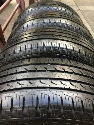 ยาง Goodyear 225 65 17 ปลายปี15 ดอกเต็ม เนื้อนิ่มๆ ใช้ยาว ราคาไม่แพง ยาง Goodyear 225 65 17 ปลายปี15 ดอกเต็ม เนื้อนิ่มๆ ใช้ยาว ราคาไม่แพง
