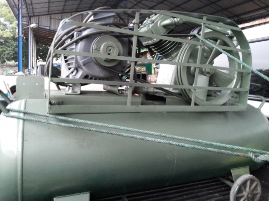 .....ปั้มลม ฟูเช็ง ไต้หวัน 3 แรง ไฟ 220.....พร้อมใช้ .....ปั้มลม ฟูเช็ง ไต้หวัน 3 แรง ไฟ 220.....พร้อมใช้