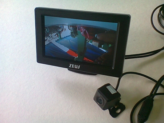 จอมอนิเตอร์ จอมอนิเตอร์