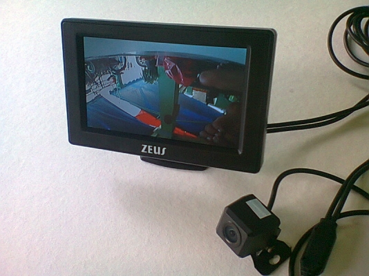 จอมอนิเตอร์ จอมอนิเตอร์