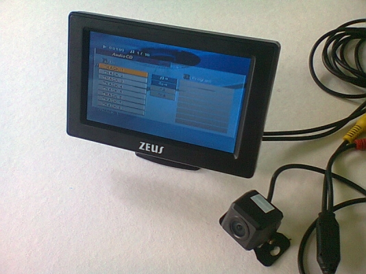 จอมอนิเตอร์