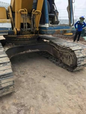 KOBELCO SK200 MART 3 KOBELCO SK200 MART 3