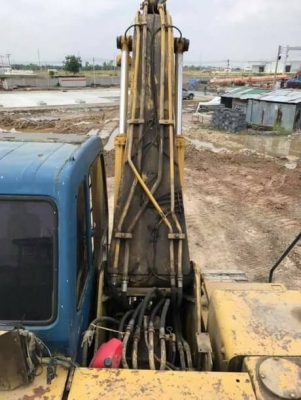 KOBELCO SK200 MART 3 KOBELCO SK200 MART 3