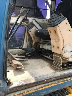 KOBELCO SK200 MART 3 KOBELCO SK200 MART 3