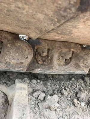 KOBELCO SK200 MART 3 KOBELCO SK200 MART 3