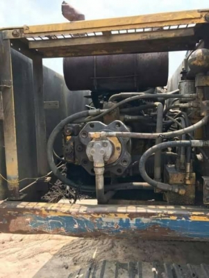 KOBELCO SK200 MART 3 KOBELCO SK200 MART 3