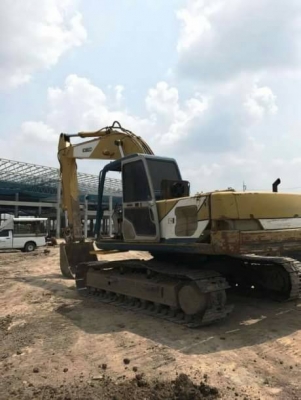 KOBELCO SK200 MART 3 KOBELCO SK200 MART 3