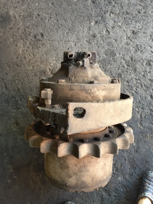 ขายตัวเดินUH04 เก่าญี่ปุ่น