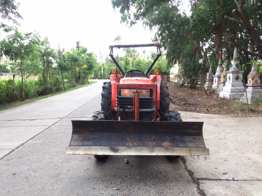 KUBOTA L4508DI SP
