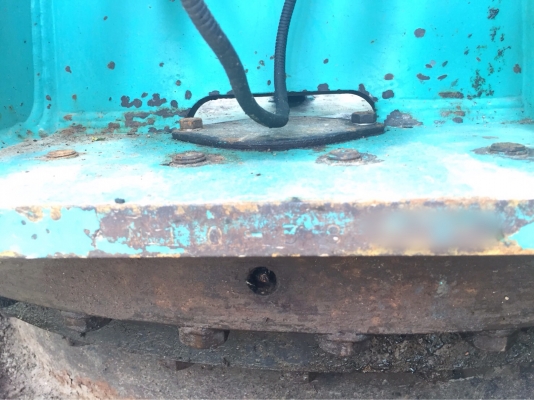 ขายรถแบคโฮ KOBELCO SK200 YN10 แอร์ไฟฟ้าเล่มทะเบียนพร้อม สนใจโทร 081-970-1072