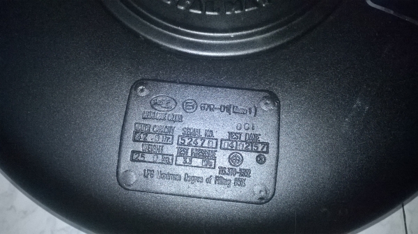 ขายชุดแก๊สหัวฉีด Energy Reform LPG 4สูบ ถังโดนัท42ลิตร อุปกรณ์ครบ มือ2สภาพดี ราคา4500บ โทร0924462525โส กทม ขายชุดแก๊สหัวฉีด Energy Reform LPG 4สูบ ถังโดนัท42ลิตร อุปกรณ์ครบ มือ2สภาพดี ราคา4500บ โทร0924462525โส กทม