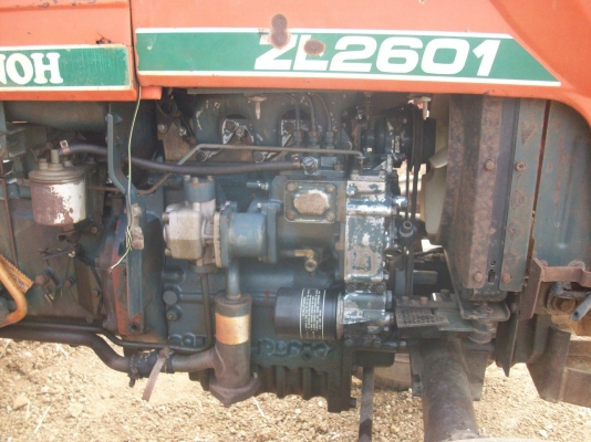 ขายคูโบต้าเพลเดียว 26 แรง พร้อมใช้งาน ไม่มีอุปกรณ์ ขายคูโบต้าเพลเดียว 26 แรง พร้อมใช้งาน ไม่มีอุปกรณ์