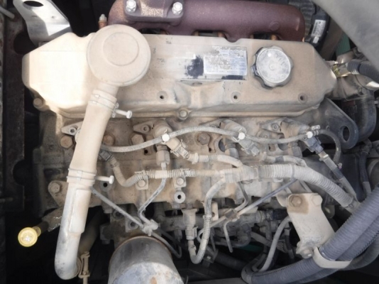 ขายรถขุดนำเข้าจากประเทศญี่ปุ่น kobelco sk135yy05 รุ่น8 แทรก 70 cm รถสวยเดิมๆ สนใจติดต่อสอบถาม 092-3309229 อีด