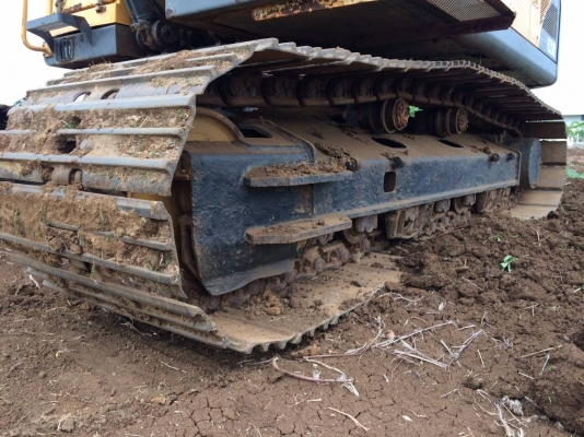 แบคโฮ วอลโว่ EC210B เอวแน่น ไฟฟ้าครบทุกจุด เอกสารเล่มทะเบียน 1.35 ล้าน แบคโฮ วอลโว่ EC210B เอวแน่น ไฟฟ้าครบทุกจุด เอกสารเล่มทะเบียน 1.35 ล้าน