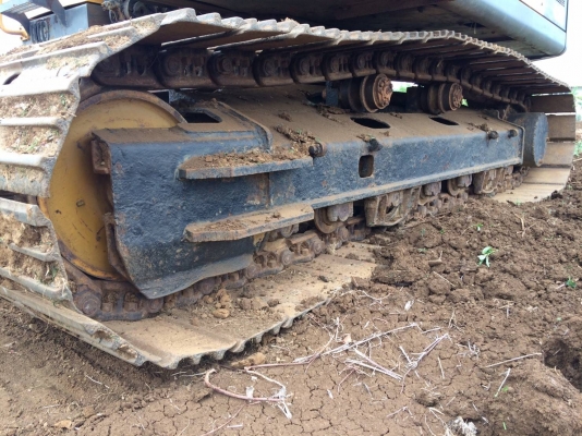 แบคโฮ วอลโว่ EC210B เอวแน่น ไฟฟ้าครบทุกจุด เอกสารเล่มทะเบียน 1.35 ล้าน แบคโฮ วอลโว่ EC210B เอวแน่น ไฟฟ้าครบทุกจุด เอกสารเล่มทะเบียน 1.35 ล้าน