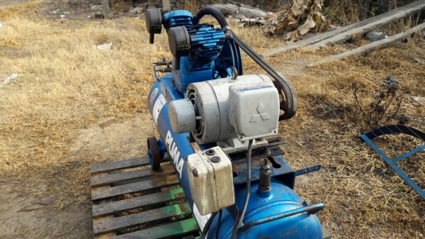 ปั้มลมpuma3แรง ปั้มลมpuma3แรง