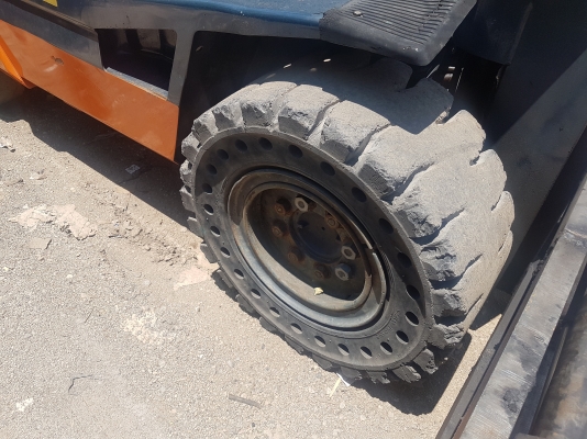 ขายรถยกfd45.ดีเซล