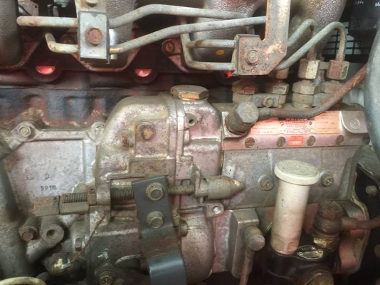 ขายเครื่องปั่นไฟมือสองจากญี่ปุ่น สภาพเดิมๆ พร้อมใช้งาน ราคาไม่แรง