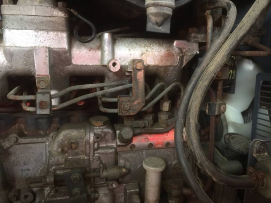 ขายเครื่องปั่นไฟมือสองจากญี่ปุ่น สภาพเดิมๆ พร้อมใช้งาน ราคาไม่แรง