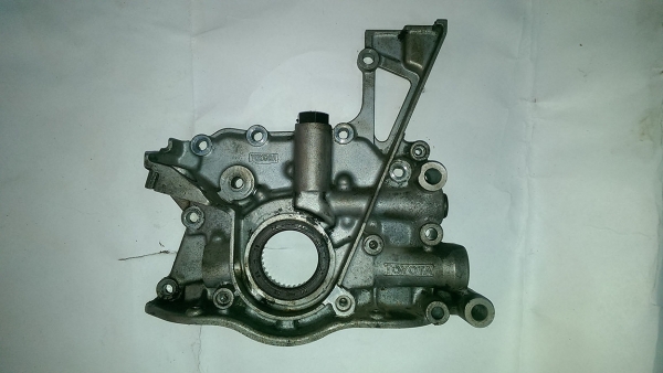 ขายอะไหล่ เครื่อง Toyota 1jz gte