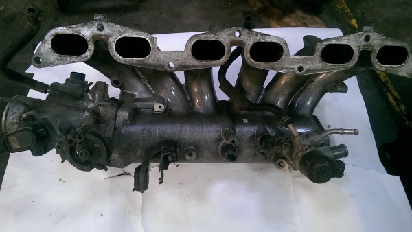 ขายอะไหล่ เครื่อง Toyota 1jz gte