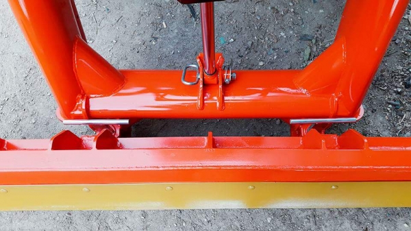 KUBOTA L5018 VT (4WD) 2 เพลา สภาพใหม่สวย ชั่วโมงใช้ งานน้อย สีเดิมทั้งคัน พร้อมชุดใบมีดดันหน้า ผาน DH245-6F KUBOTA L5018 VT (4WD) 2 เพลา สภาพใหม่สวย ชั่วโมงใช้ งานน้อย สีเดิมทั้งคัน พร้อมชุดใบมีดดันหน้า ผาน DH245-6F