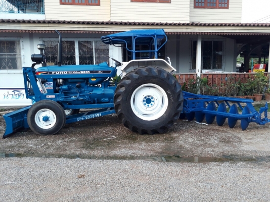 ขาย FORD 77 T3 สวยกริบ เครื่องฟิต ฟรี ผานดันหน้า ผาน7ท้าย ยางไหม่4เส้น