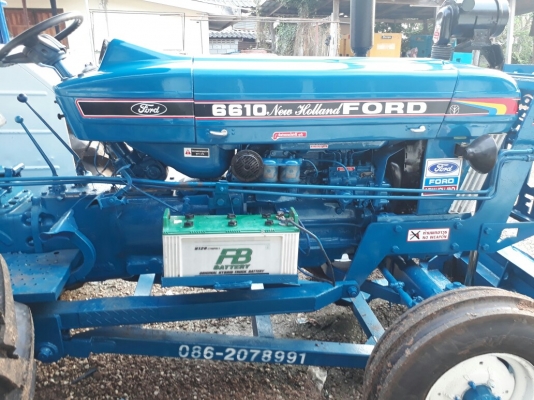 ขาย FORD 77 T3 สวยกริบ เครื่องฟิต ฟรี ผานดันหน้า ผาน7ท้าย ยางไหม่4เส้น