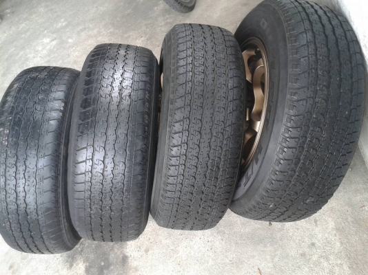 ขอบ17นิ้ว6รู พร้อมยาง ชุดนี้ ราคา 8900 บาท ขอบ17นิ้ว6รู พร้อมยาง ชุดนี้ ราคา 8900 บาท