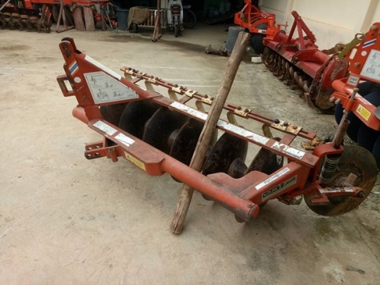 ขายรถไถ L3608  ปี 56