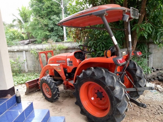 ขายรถไถ L3608  ปี 56