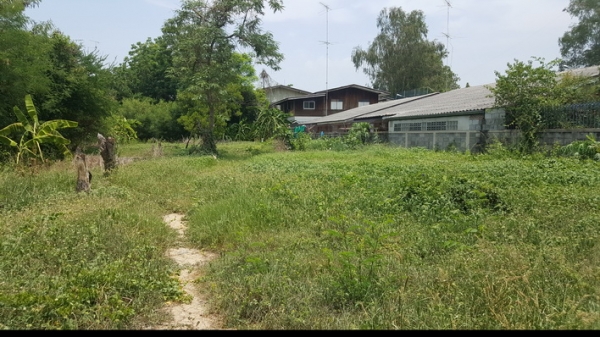 ที่หลังโรงเรียนสงวนหญิงสุพรรณบุรี