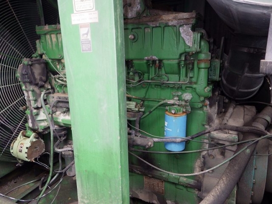 ปั้มลม High Pressure 10.5 บาร์ ยี่ห้อ Sullair รุ่น H1300 (1300 cfm, เครื่อง CAT 3406 Turbo) จากญี่ปุ่น ราคาถูกมากครับ ปั้มลม High Pressure 10.5 บาร์ ยี่ห้อ Sullair รุ่น H1300 (1300 cfm, เครื่อง CAT 3406 Turbo) จากญี่ปุ่น ราคาถูกมากครับ