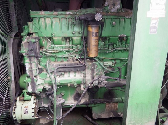 ปั้มลม High Pressure 10.5 บาร์ ยี่ห้อ Sullair รุ่น H1300 (1300 cfm, เครื่อง CAT 3406 Turbo) จากญี่ปุ่น ราคาถูกมากครับ ปั้มลม High Pressure 10.5 บาร์ ยี่ห้อ Sullair รุ่น H1300 (1300 cfm, เครื่อง CAT 3406 Turbo) จากญี่ปุ่น ราคาถูกมากครับ