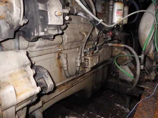 ปั้มลม High Pressure AIRMAN รุ่น PDSF1300S แรงลม 10.5 บาร์ 1300 cfm จากญี่ปุ่น ปั้มลม High Pressure AIRMAN รุ่น PDSF1300S แรงลม 10.5 บาร์ 1300 cfm จากญี่ปุ่น